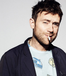 Gorillaz&Blur