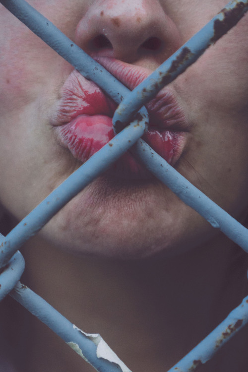 nevver:  Come feel me, Matt Adam 