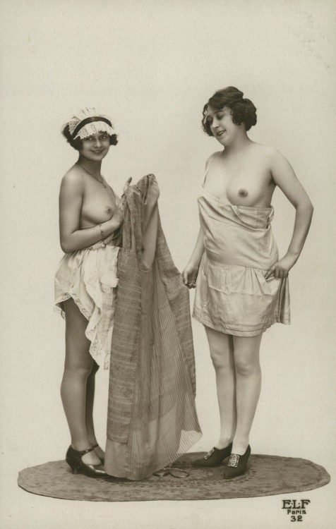 grandma-did:  E.L.F. Studio, series 32 
