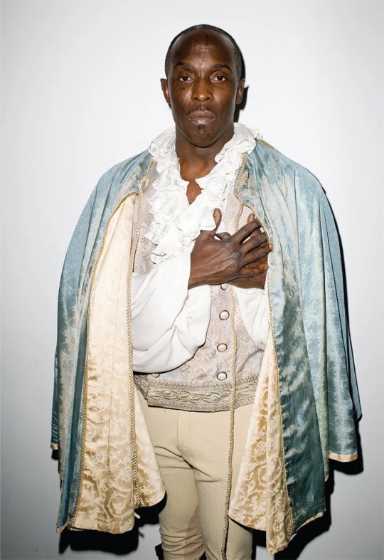 Porn photo plumslices:Michael K. Williams for the Shakespeare