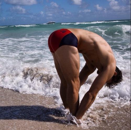 crazysexyfun:  …Alright!…I never get tired of you from behind…of your behind!… …crazysexyfun… 