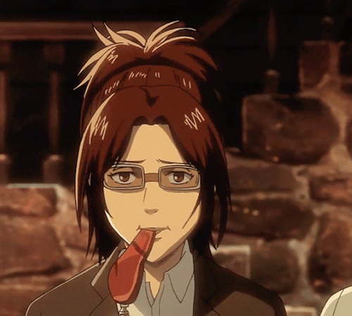 AOT Vet Scenarios: You're Dating Another Vet With Your Sibling In The Scouts