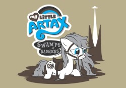 AAAhhhh omfg Teevillian is selling the MLP Artax shirt again today XD It&rsquo;s up for 14 more hours! The worst time to have absolutely no money, fuuuuuck But it&rsquo;s a great design, so if anyone else wants it, now&rsquo;s your chance :D