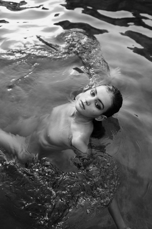 thisvegetativestate:Rhyme, shot at her place for Sticks & Stones Agency