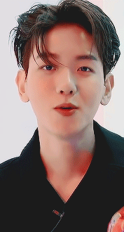 BAEKHYUN, So Sweet Like CANDY C(c)