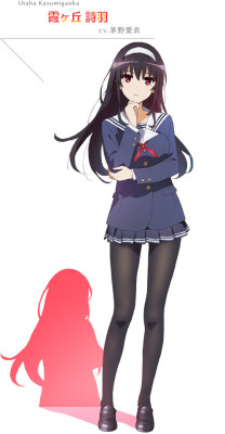 Saenai-Heroine-no-Sodatekata-2nd-anime-visual-haruhichan.com-Saenai-Kanojo-no-Sodate-kata-Utaha-Kasumigaoka.jpg