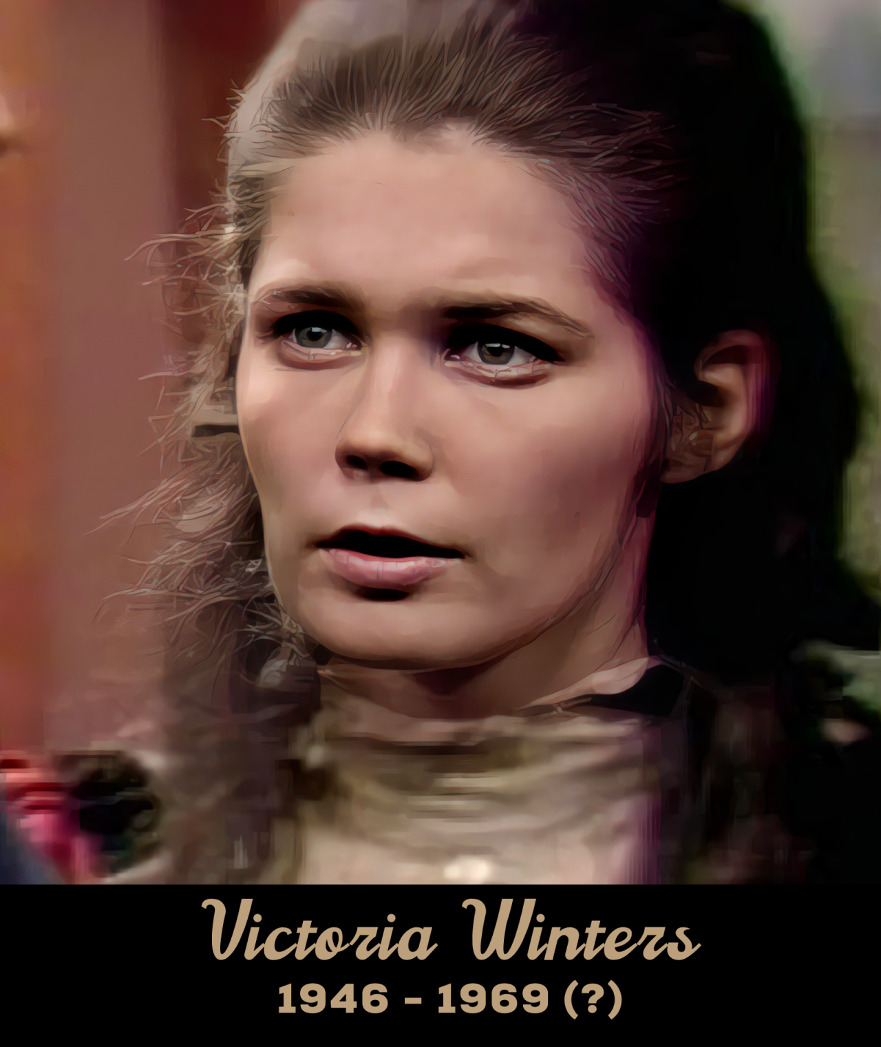 Victoria Winters