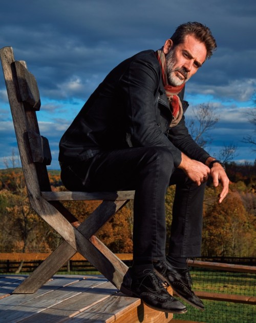 bead-bead:zillah975:par-avion:beanside:cathymarie55:Jeffrey Dean Morgan - photos from Sharp Magazine