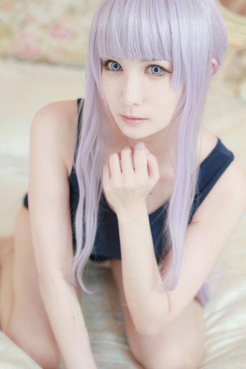 Kyouko Kirigiri - Lechat