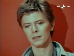 sheisasilentfilm:  David ❤ Bowie 