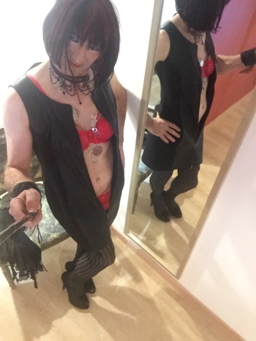 claireluxealone:More pics onclaireluxecd let your beauty rule