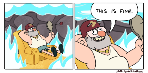 jason-ty-hall:  In celebration of one of the greatest cartoons to ever air, have a low effort meme.