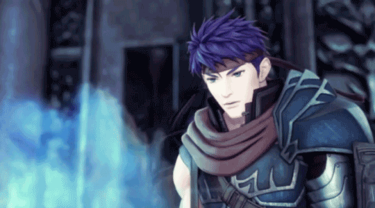 shishkips:  Radiant Dawn