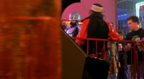 RoboCop 2
