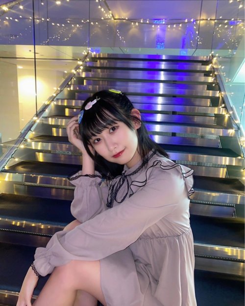 佐藤 海里 (NGT48)さんのツイート: キミしか愛せないよ♡ #NGT48 t.co/PklZk5r9zI