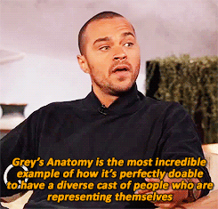 kepnerrrd:  Jesse Williams speaks the truth (X) 