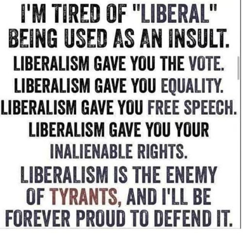 i really do not care how popular it is where i live, to be a proudly ignorant right-wing false-Christian supporter of Trump, fascist nationalism, racism, Islamophobia, and homophobia.  The truth is, i am PROUD to be educated, i am PROUD to be part of