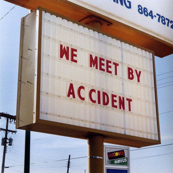 razorshapes:  Phil Bergerson - Shards of America (2004) About the artist’s work: