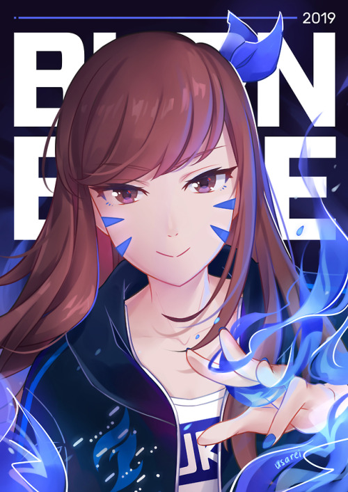 Been quietly supporting Dallas Fuel since the very beginning of time and seeing the team getting up 