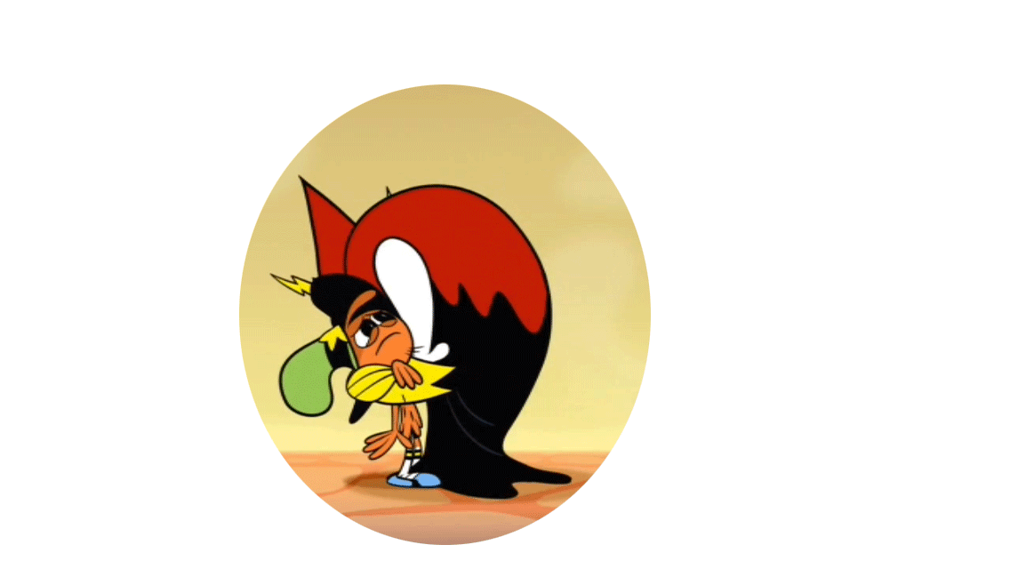 pachikun:  dannphan29:  animationfantic:  Hater hugged Wander. It’s so sweet and