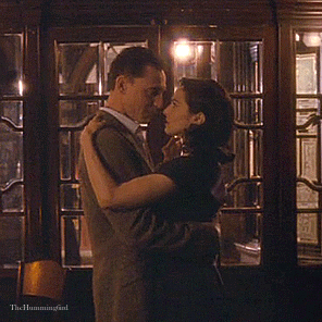 The Deep Blue Sea (2011)