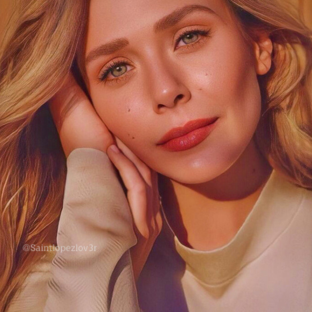 Elizabeth Olsen