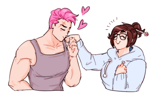 zarya/mei u/v/u 