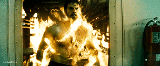 nkdndfms:  Henry Cavill