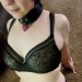 deviantdaddyandmysmittenkitten:I worship her like she worships me. I crave her like she craves me. Nothing in my entire life has been so fulfilling, amazing and worthwhile than the love I share with this woman. You are my everything and I will work my