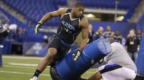 Michael Sam adult photos