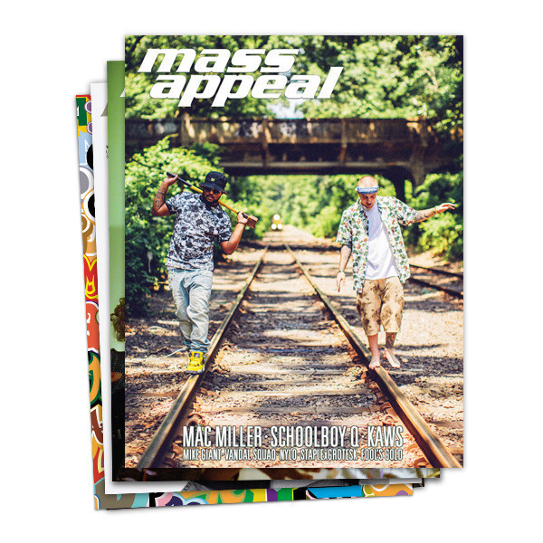 UPNT&rsquo;s Holiday Buyer&rsquo;s Guide: Magazine/DVD Sevens Clash Zine