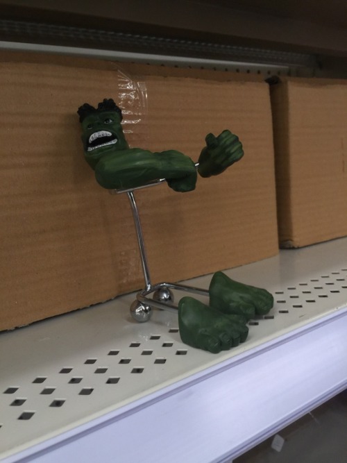 missdiddlez:  so I went to this dollar store and ?!?!?!?