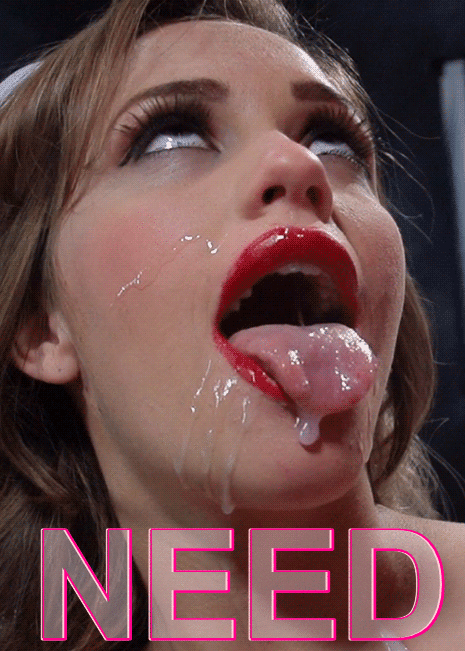 cdcumpig:  joinchasis:  SISSIES. NEED. FEEDING. Find a alpha males cock and drain