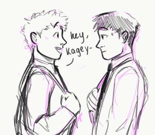 brostrid:  they’ve been dating for a week