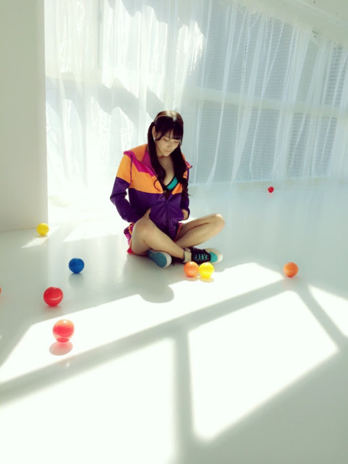 akibeya:  みなさん！！ 発売中〜の！！！ 『月刊エンタメ』さん！！！ みるみるして下さいましたか？？ 今回は、 あかみるでグラビアさんです！！ … 白間美瑠