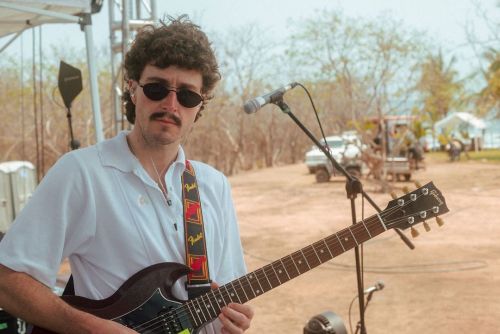 gizz in mexico // by jason galea 