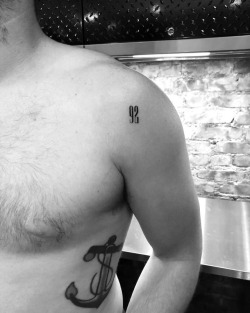 joshhutchsource: Josh Hutcherson’s tattoo