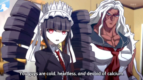 fullmetal-dipshit: celestia lays down the facts