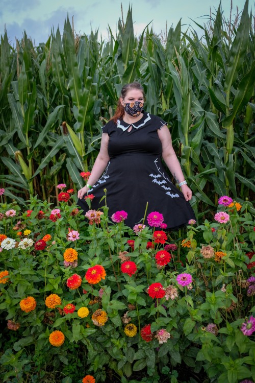 Photos of me from my trip to the pumpkin patch / corn maze! I’m the worst at knowing how to pose! It