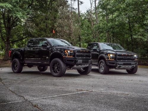 ford raptor