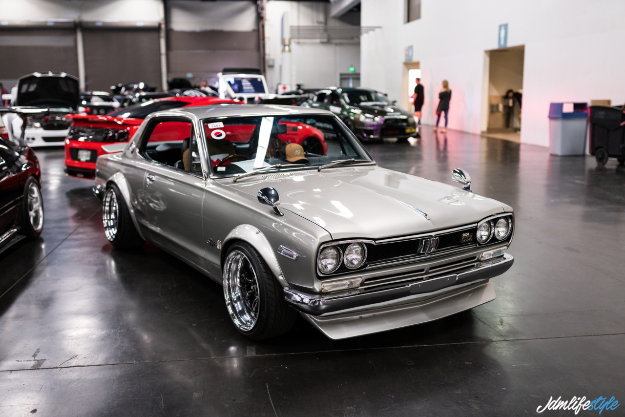 jdmlifestyle:  Always a favorite! // Spocom Anaheim 2016   