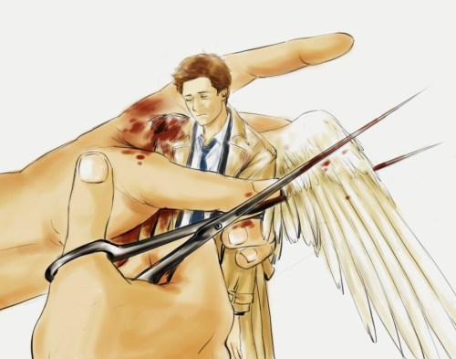 lilicha:  One day i saw  a picture ,then something Jump out from my mind……. 