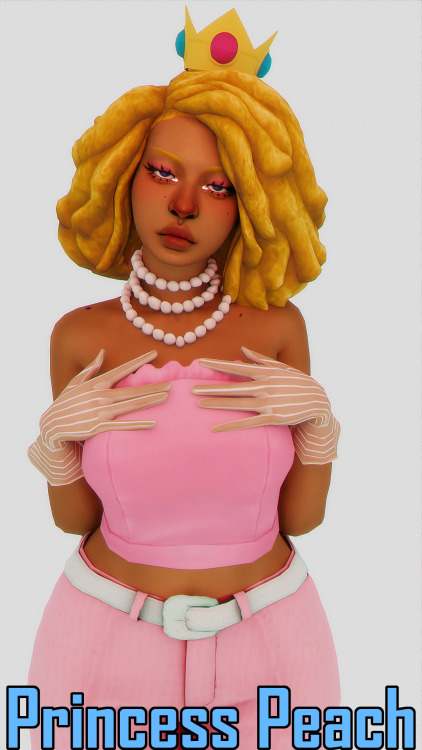 kashisun:Sim Dump 2Hello hello! I just wanted to share some more sims with everyone!You can pretty m