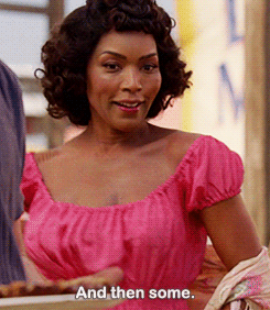TV & FILM GIFs
