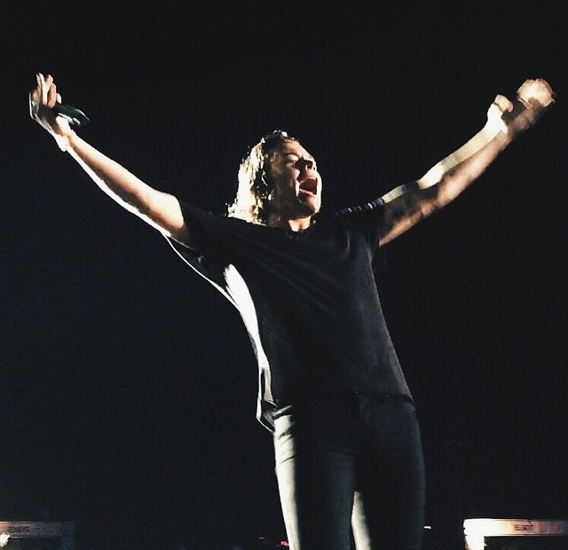 direct-news: claduiabarretto: Unreal. 