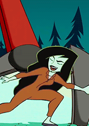 Shego + Outfits