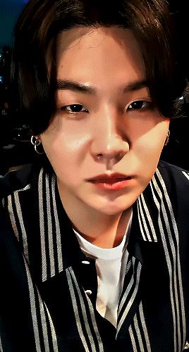 20220301 - Yoongi Vlive