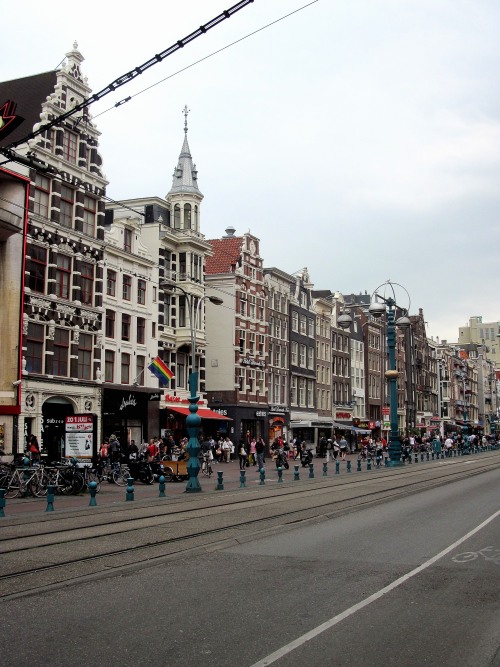 Amsterdam - Netherlands (by annajewelsphotography) Instagram: annajewels 