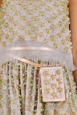 belleamira:  Chanel Spring 2016 Couture 