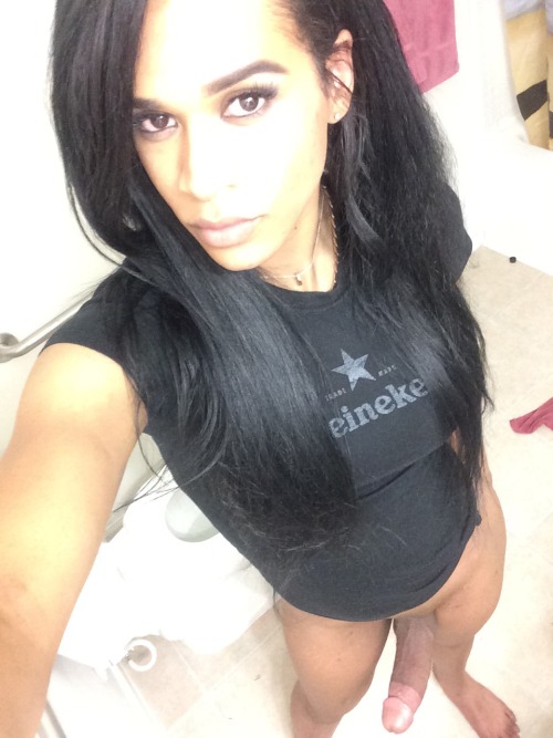 baddestthot:  Been gone for a while, been adult photos
